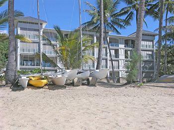 Island Views Apartments Cairns 79-81 Williams Esplanade Palm Cove