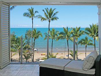 Island Views Apartments Cairns 79-81 Williams Esplanade Palm Cove