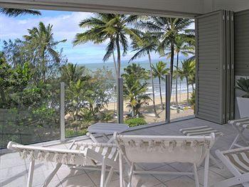 Island Views Apartments Cairns 79-81 Williams Esplanade Palm Cove