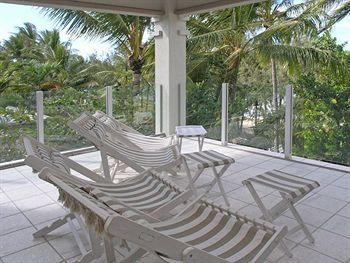 Island Views Apartments Cairns 79-81 Williams Esplanade Palm Cove