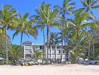 Island Views Apartments Cairns 79-81 Williams Esplanade Palm Cove