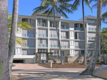 Island Views Apartments Cairns 79-81 Williams Esplanade Palm Cove