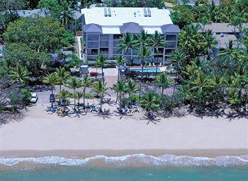 Island Views Apartments Cairns 79-81 Williams Esplanade Palm Cove