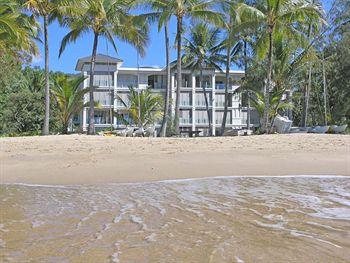 Island Views Apartments Cairns 79-81 Williams Esplanade Palm Cove