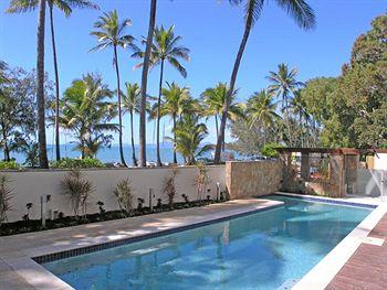 Island Views Apartments Cairns 79-81 Williams Esplanade Palm Cove