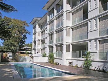 Island Views Apartments Cairns 79-81 Williams Esplanade Palm Cove