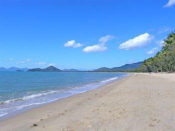 Island Views Apartments Cairns 79-81 Williams Esplanade Palm Cove