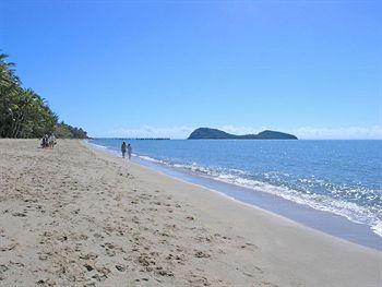 Island Views Apartments Cairns 79-81 Williams Esplanade Palm Cove