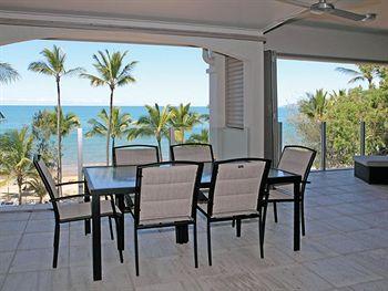 Island Views Apartments Cairns 79-81 Williams Esplanade Palm Cove