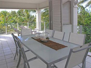 Island Views Apartments Cairns 79-81 Williams Esplanade Palm Cove