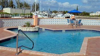 Sunrise Resort And Marina Freeport 208 Kelly Court And Knotts Boulevard