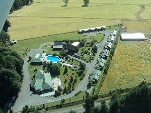 Alto Villarrica Resort Camino Villarrica Lican Ray Km 4,5