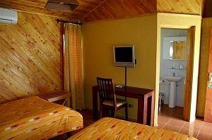 Alto Villarrica Resort Camino Villarrica Lican Ray Km 4,5