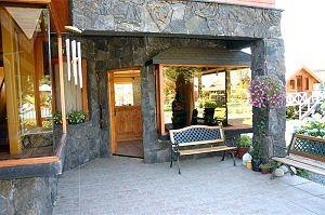 Alto Villarrica Resort Camino Villarrica Lican Ray Km 4,5