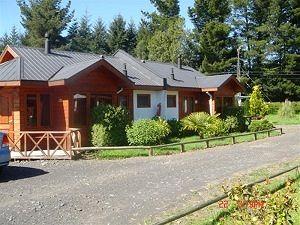 Alto Villarrica Resort Camino Villarrica Lican Ray Km 4,5