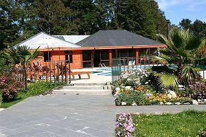 Alto Villarrica Resort Camino Villarrica Lican Ray Km 4,5