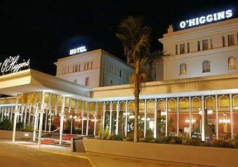 O'Higgins Hotel Vina del Mar Plaza Vergara S/N