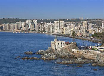 Sheraton Miramar Hotel Vina Del Mar Avenida Marina N 15