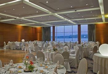 Sheraton Miramar Hotel Vina Del Mar Avenida Marina N 15