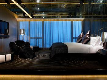 W Hotel Hong Kong 1 Austin Road West Kowloon Hong Kong