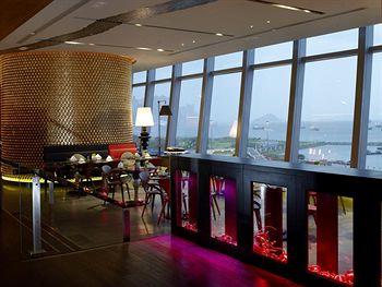 W Hotel Hong Kong 1 Austin Road West Kowloon Hong Kong