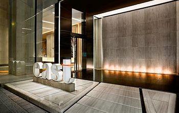 East Hotel Hong Kong 29 Taikoo Shing Road, Island East