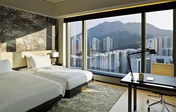 East Hotel Hong Kong 29 Taikoo Shing Road, Island East