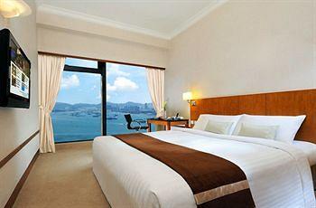 Island Pacific Hotel Hong Kong 152 Connaught Road West