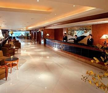 Island Pacific Hotel Hong Kong 152 Connaught Road West