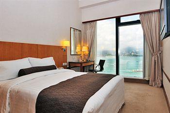 Island Pacific Hotel Hong Kong 152 Connaught Road West