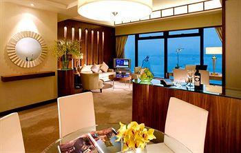 Island Pacific Hotel Hong Kong 152 Connaught Road West