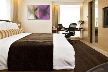 Hotel LKF Hong Kong 33 Wyndham Street Lan Kwai Fong Central Hong Kong