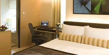 Hotel LKF Hong Kong 33 Wyndham Street Lan Kwai Fong Central Hong Kong