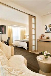 Hotel LKF Hong Kong 33 Wyndham Street Lan Kwai Fong Central Hong Kong