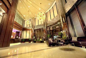 South Pacific Hotel Hong Kong 23 Morrison Hill Road Wanchai