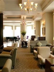 Lanson Place Hotel Hong Kong 133 Leighton Road, Causeway Bay