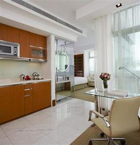 Lanson Place Hotel Hong Kong 133 Leighton Road, Causeway Bay