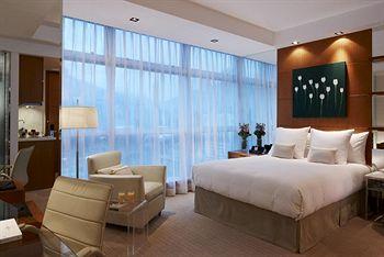 Lanson Place Hotel Hong Kong 133 Leighton Road, Causeway Bay