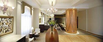 Lanson Place Hotel Hong Kong 133 Leighton Road, Causeway Bay