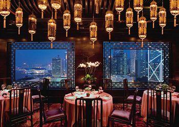 Mandarin Oriental Hotel Hong Kong 5 Connaught Road