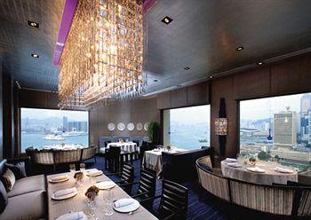 Mandarin Oriental Hotel Hong Kong 5 Connaught Road