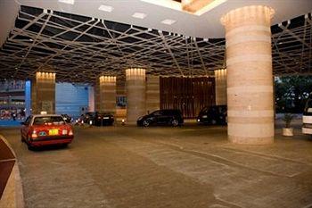 L'hotel Nina et Convention Centre Hong Kong No. 8 Yeung Uk Road