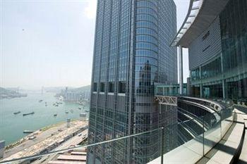 L'hotel Nina et Convention Centre Hong Kong No. 8 Yeung Uk Road