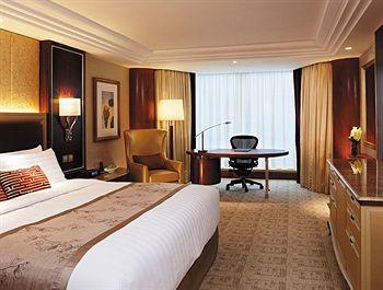 Kowloon Shangri-La Hotel Hong Kong 64 Mody Road