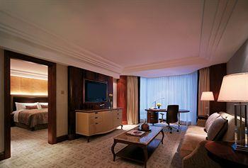 Kowloon Shangri-La Hotel Hong Kong 64 Mody Road