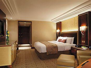 Kowloon Shangri-La Hotel Hong Kong 64 Mody Road