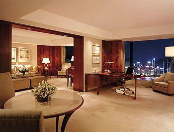 Kowloon Shangri-La Hotel Hong Kong 64 Mody Road