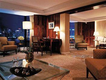 Kowloon Shangri-La Hotel Hong Kong 64 Mody Road