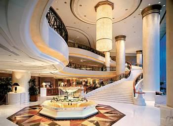 Harbour Grand Kowloon Hotel Hong Kong 20 Tak Fung Street Whampoa Garden Hunghom