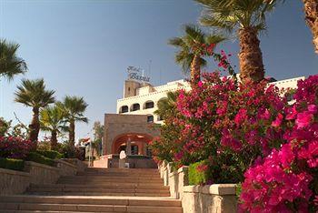 Basma Hotel Aswan In front of the Nubian Museum